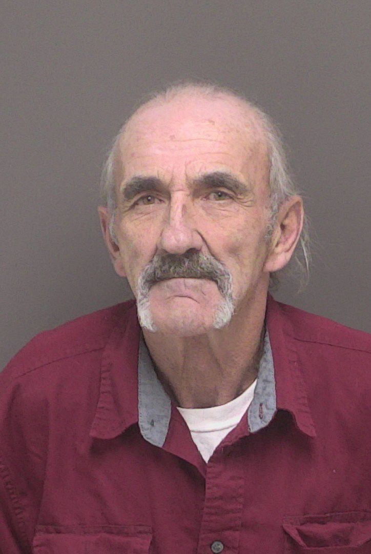 GAMBLE, DONALD RAY